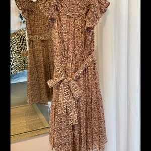 NWT! Ulla Johnson Callista Dress, size 6